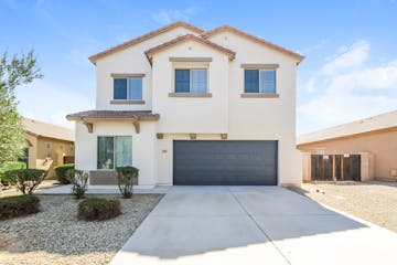 17319 W Caribbean Ln Surprise, AZ 85388